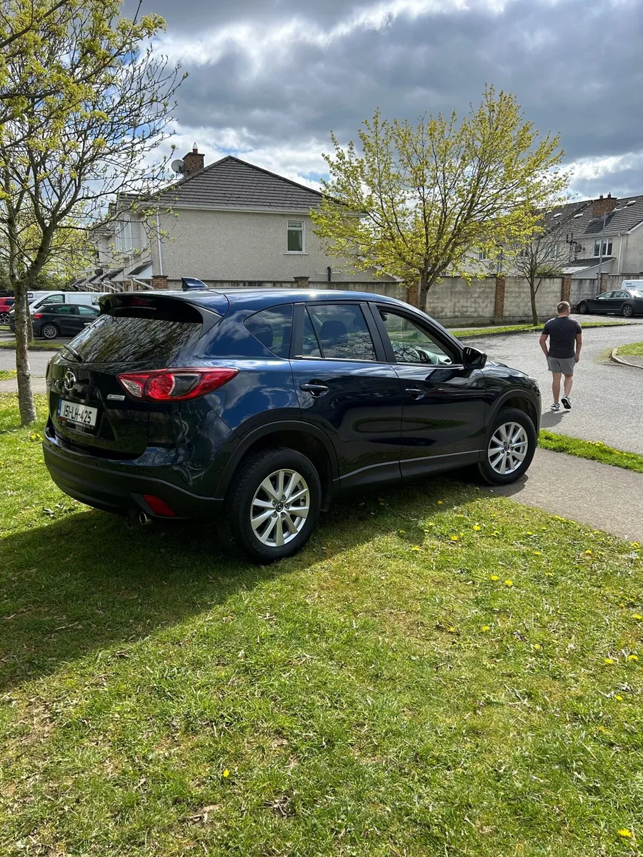 Mazda xx 5 - Image 3