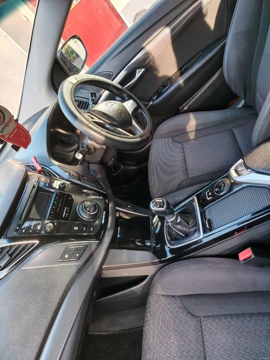 Hyuandi I40 - Image 2