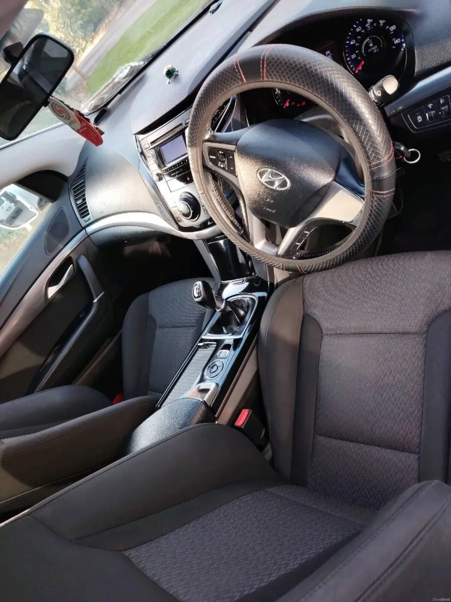 Hyuandi I40 - Image 3