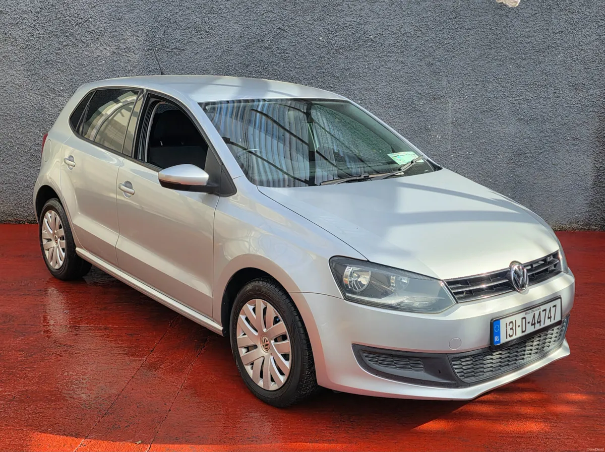 2013 Volkswagen Polo 1.2 Automatic Dsg only 66km - Image 4