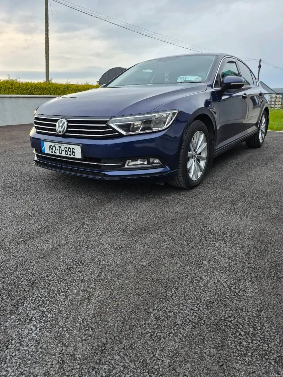 Vw passat - Image 2