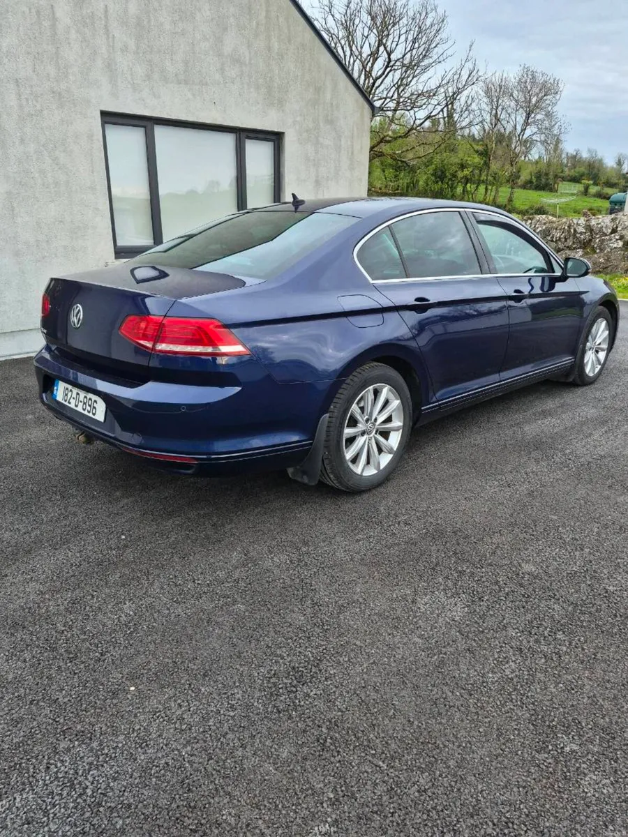 Vw passat - Image 4