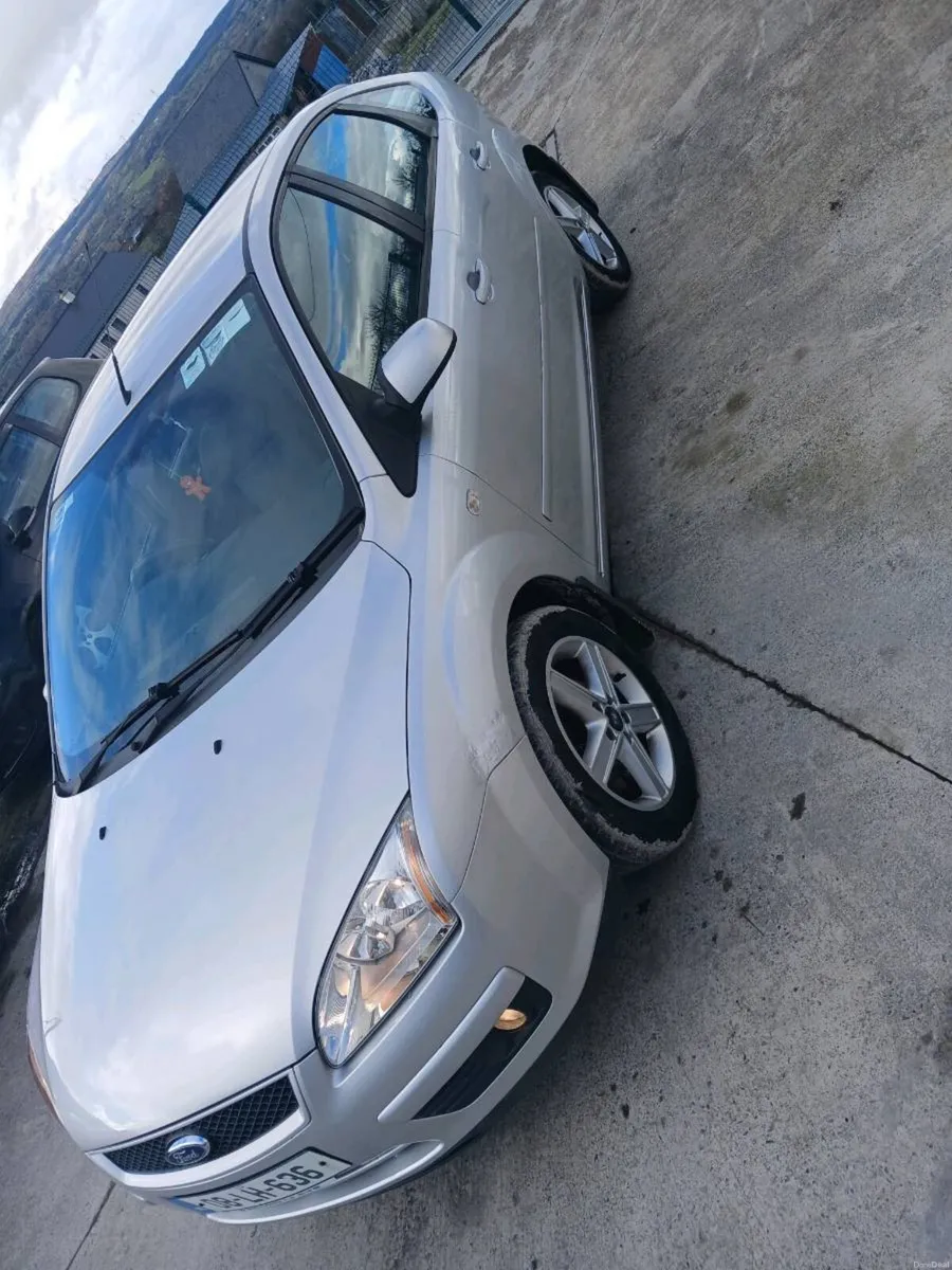 2008 Ford focus - Image 3