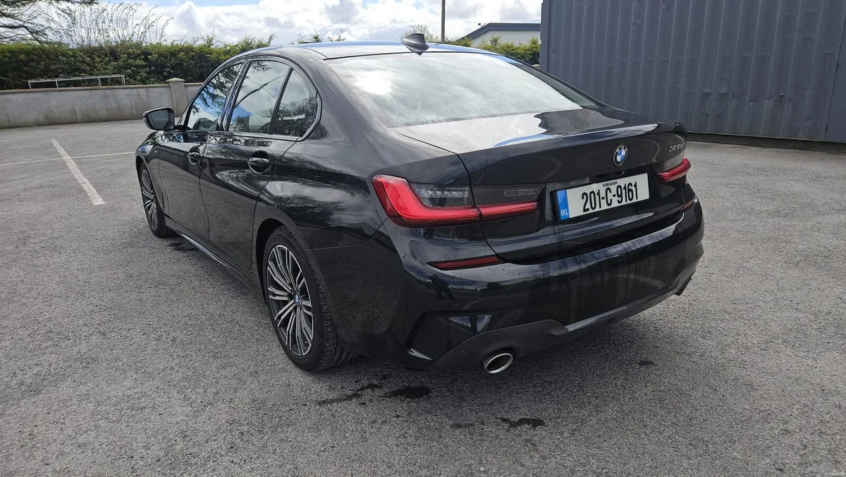 BMW 3 Series M Sport - Image 4