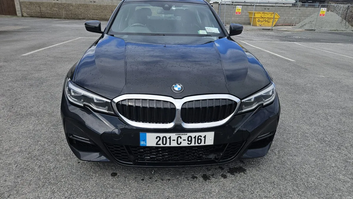 BMW 3 Series M Sport - Image 1