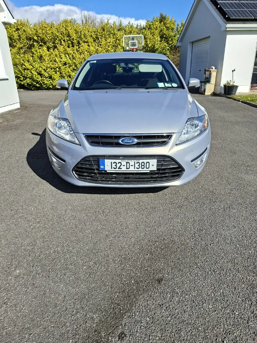Ford Mondeo 2013 - Image 1