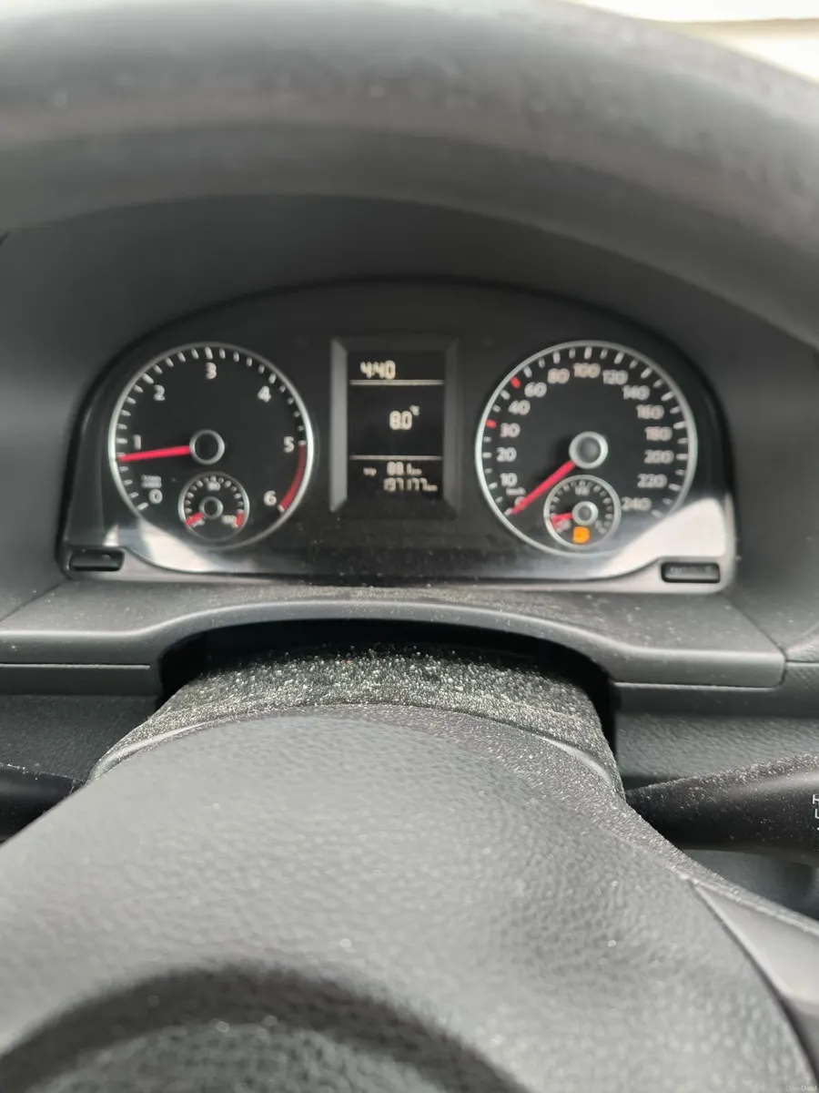 Volkswagen Caddy 2015 - Image 4