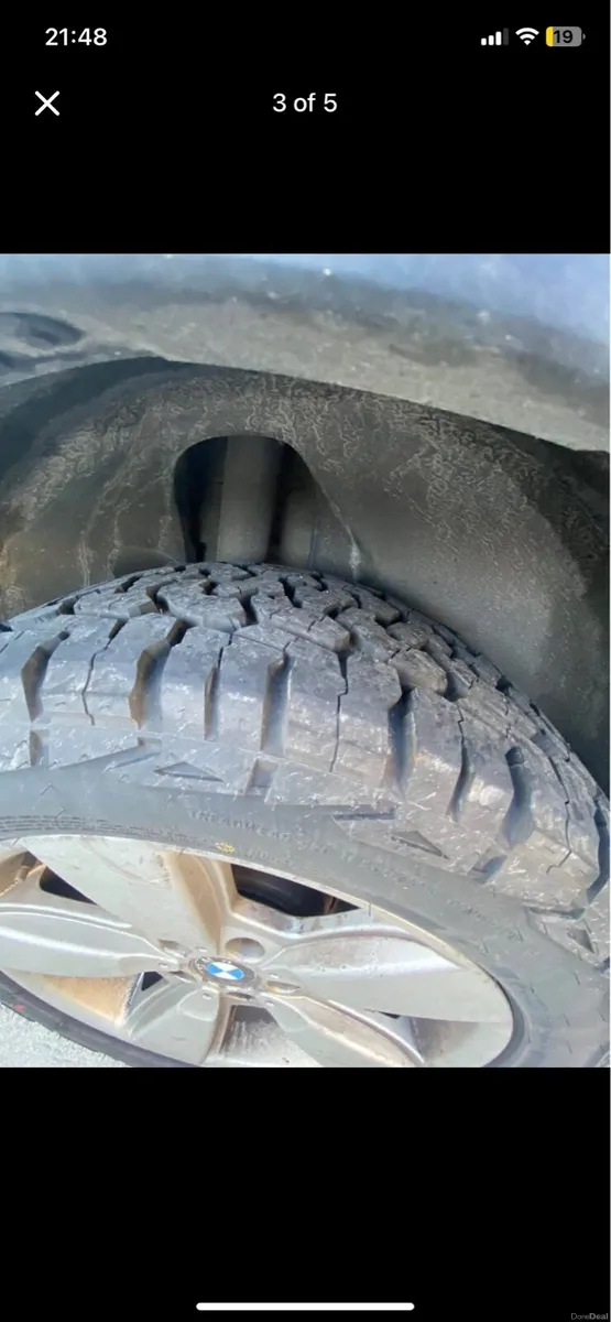 E83 2.0d M sport X3 - Image 3