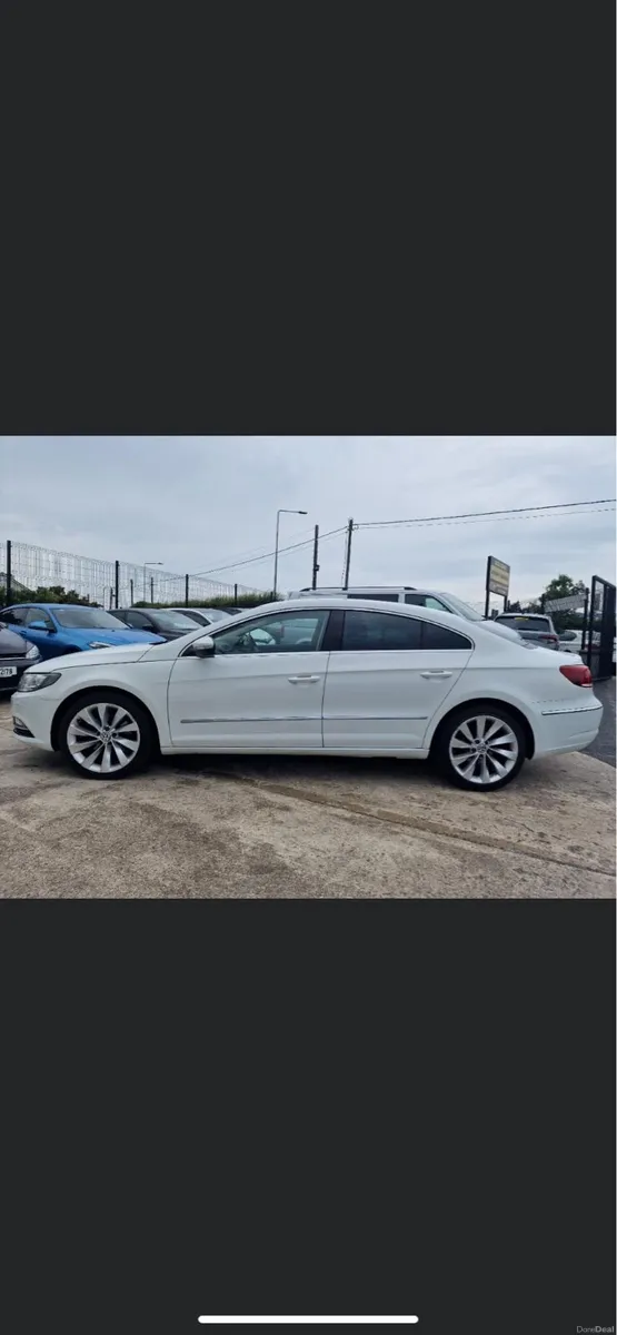 Volkswagen CC - Image 2
