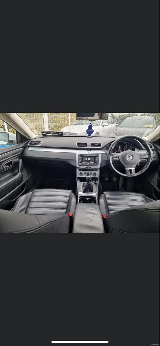 Volkswagen CC - Image 4