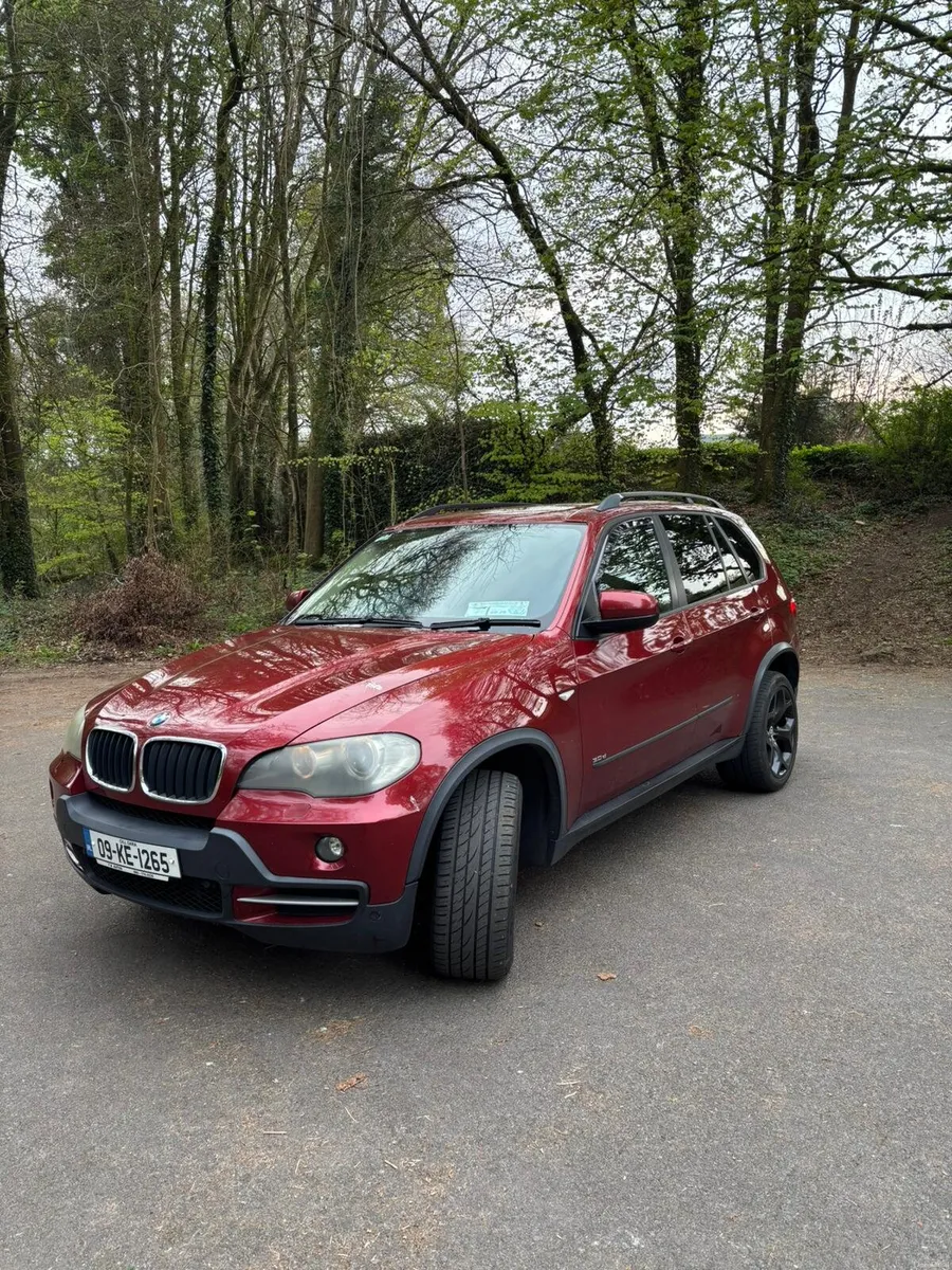 BMW X5 - Image 3