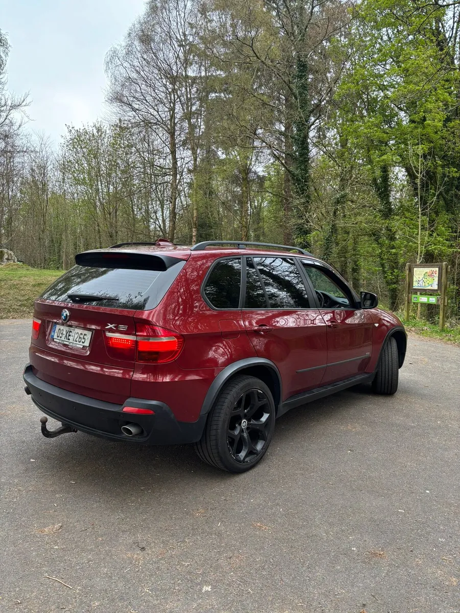 BMW X5 - Image 4