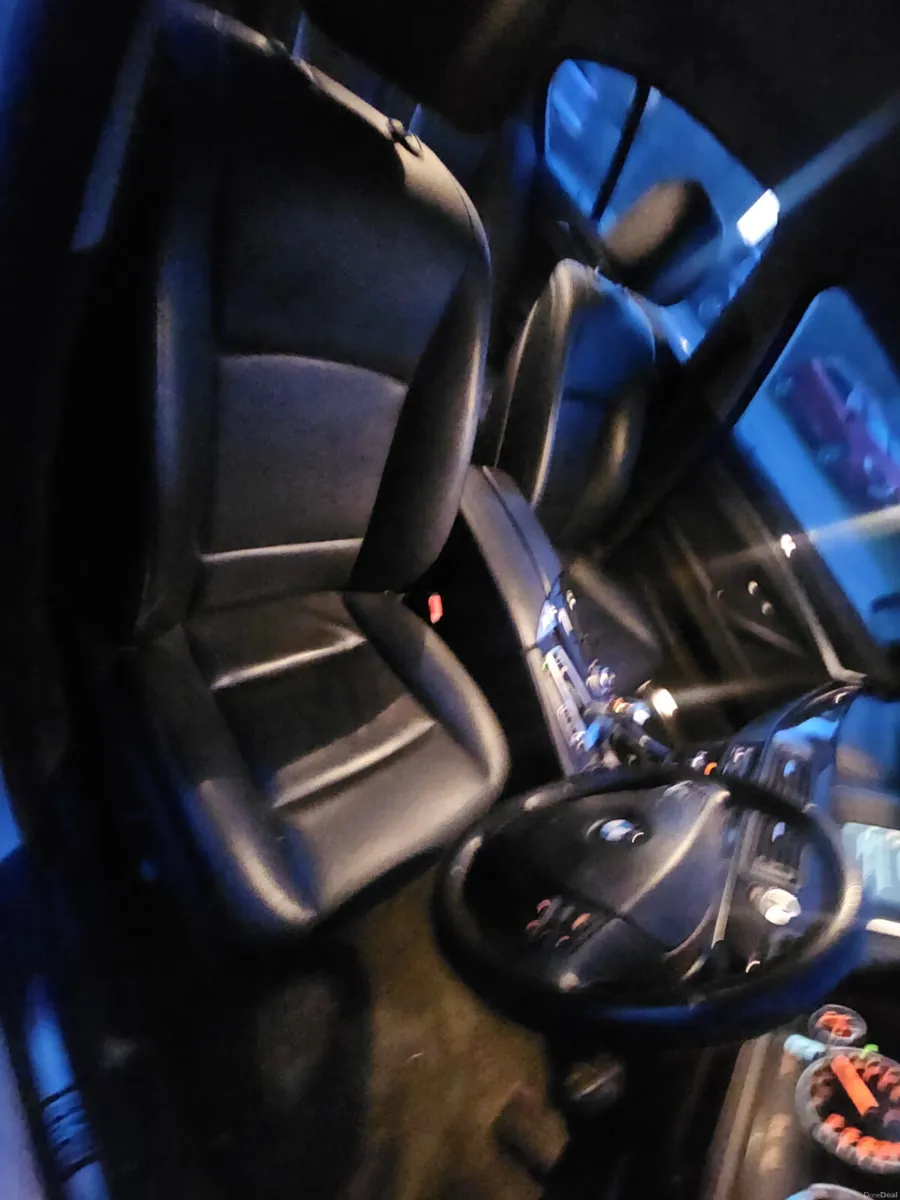 BMW 5-Series 2015 520d automatic €5990 - Image 3