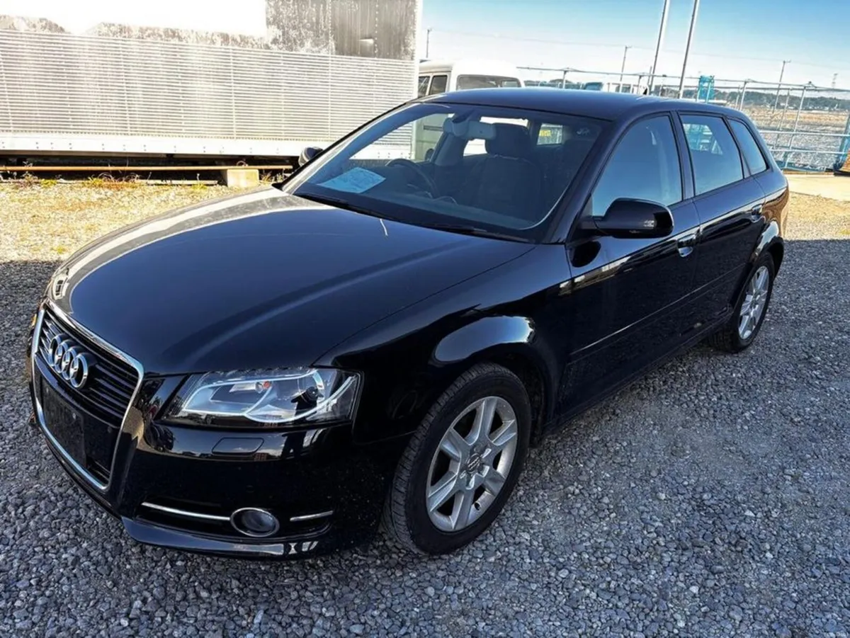 Audi A3 Sportback 1.4 TFSI - Image 2