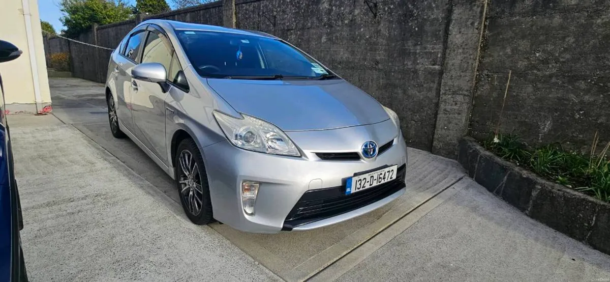 Toyota Prius - Image 1