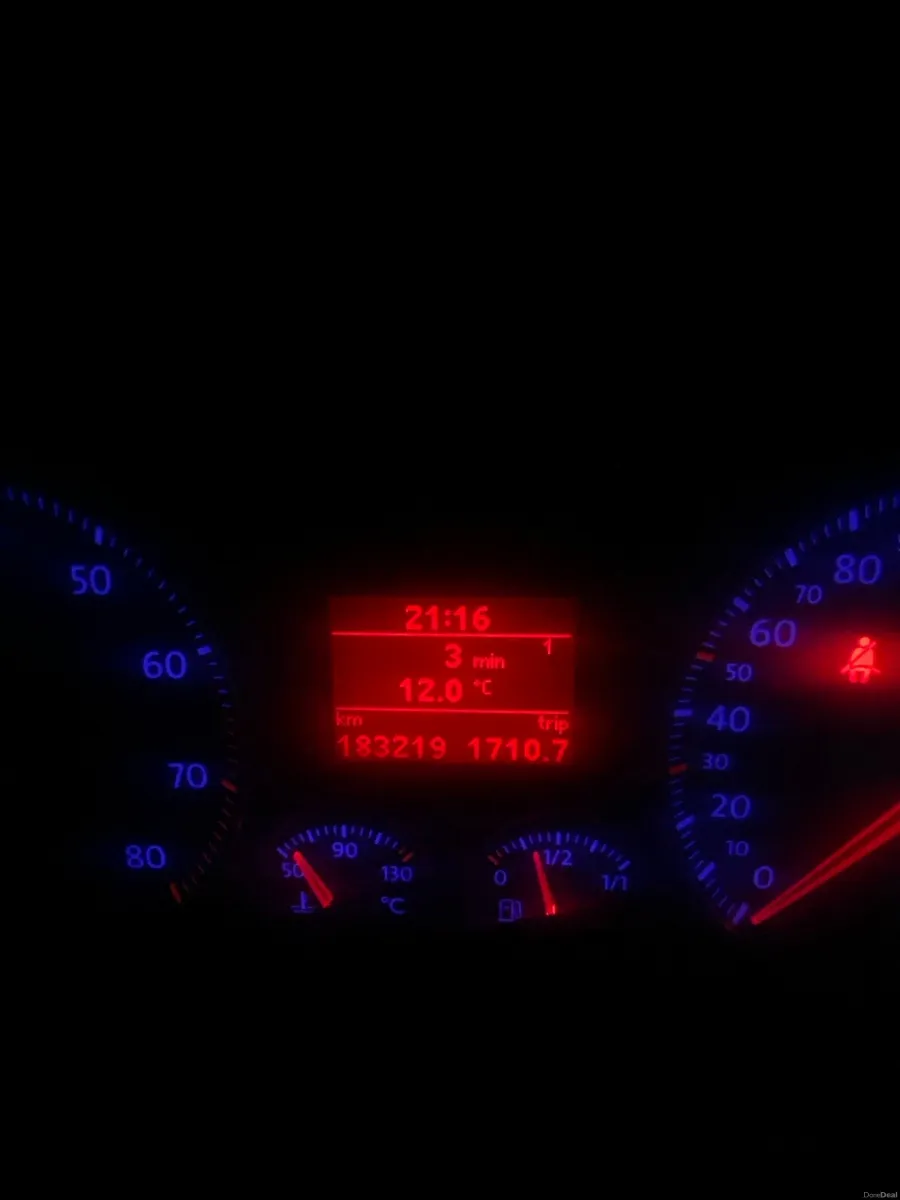 Volkswagen Golf 2008 GT Sport - Image 4