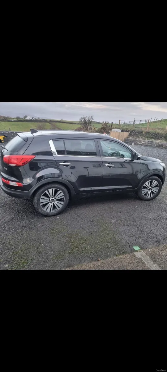 # price drop Kia Sportage 2016 - Image 3