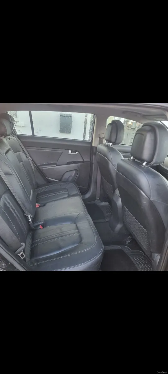 # price drop Kia Sportage 2016 - Image 4