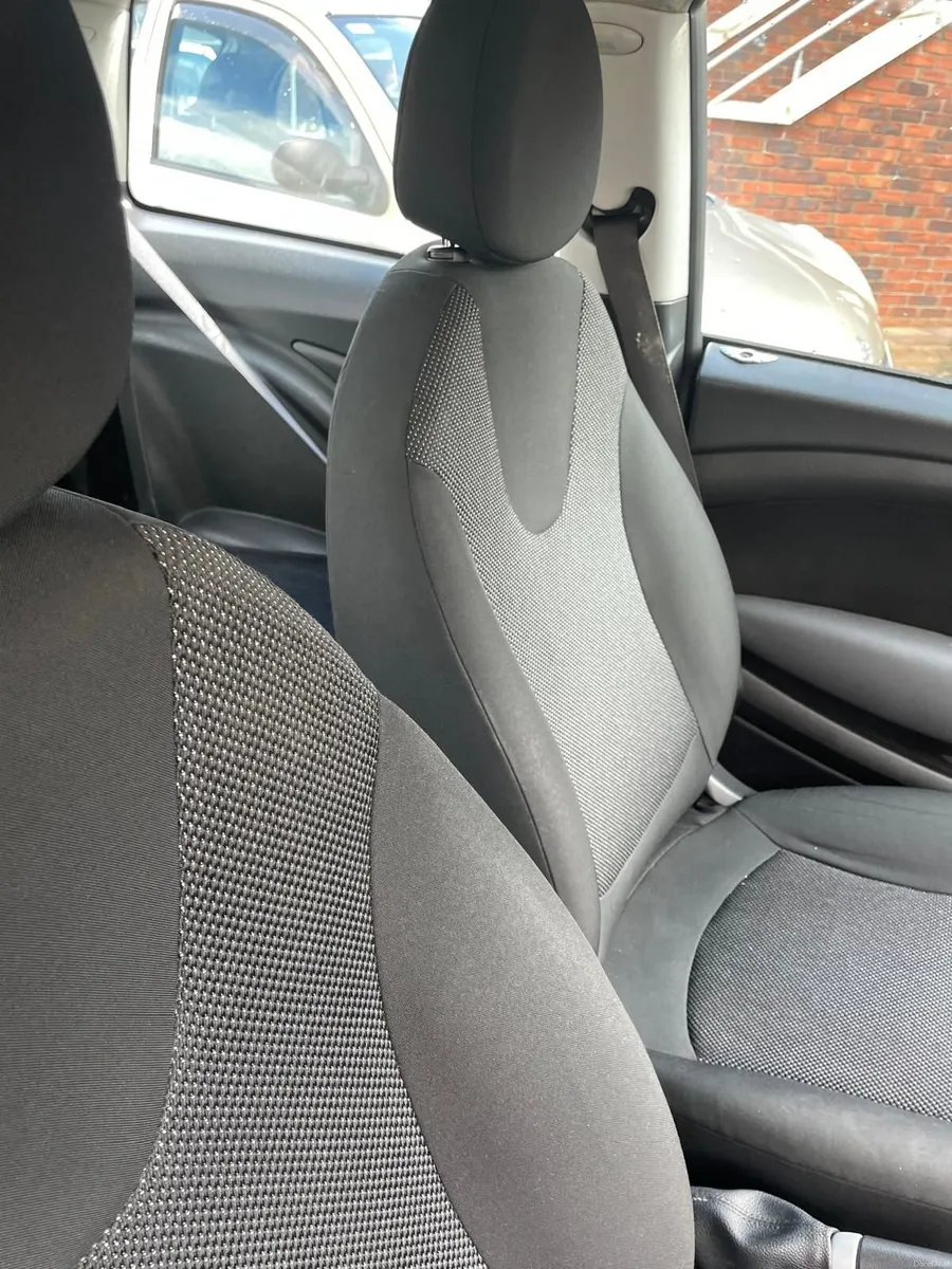 Mini Cooper 2007 - Image 4