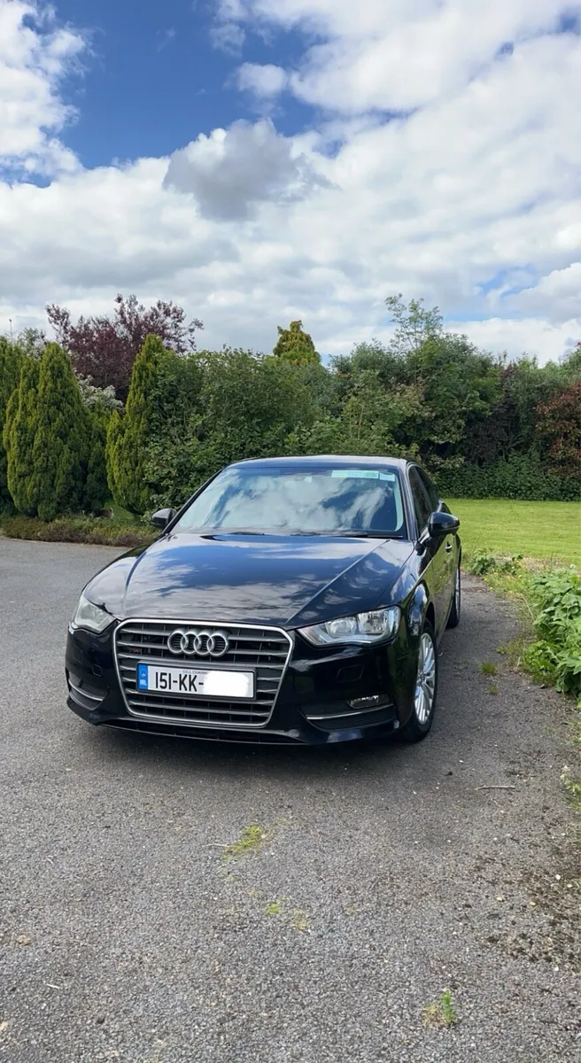 Audi A3 Automatic 2L Diesel - Image 1