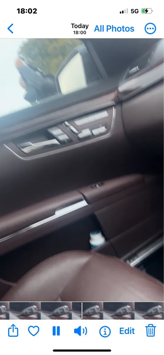 S class for sale - Image 2