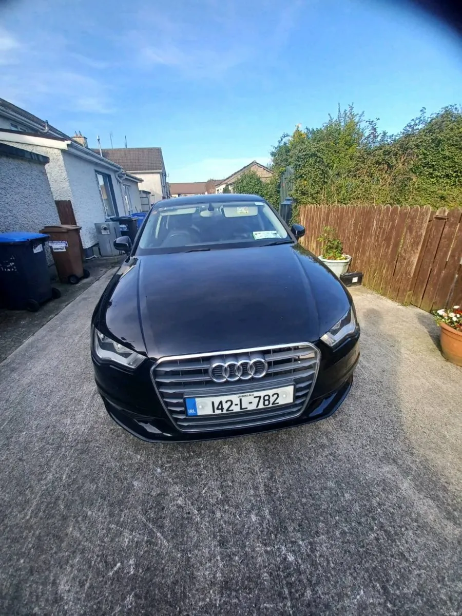 Audi A3 - Image 1