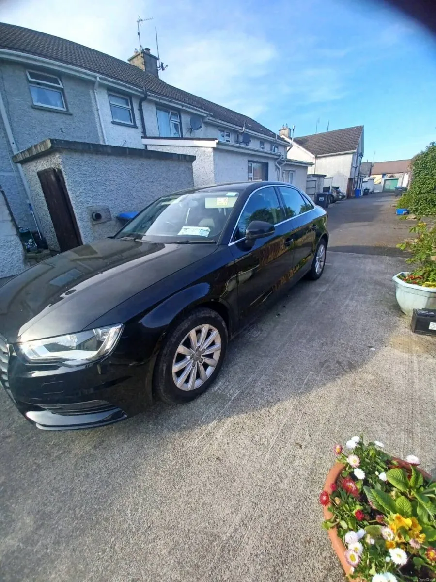 Audi A3 - Image 2
