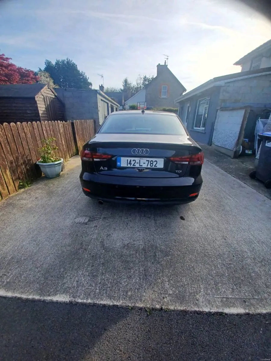 Audi A3 - Image 3