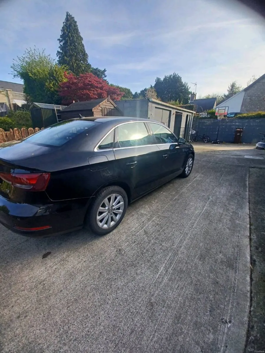 Audi A3 - Image 4