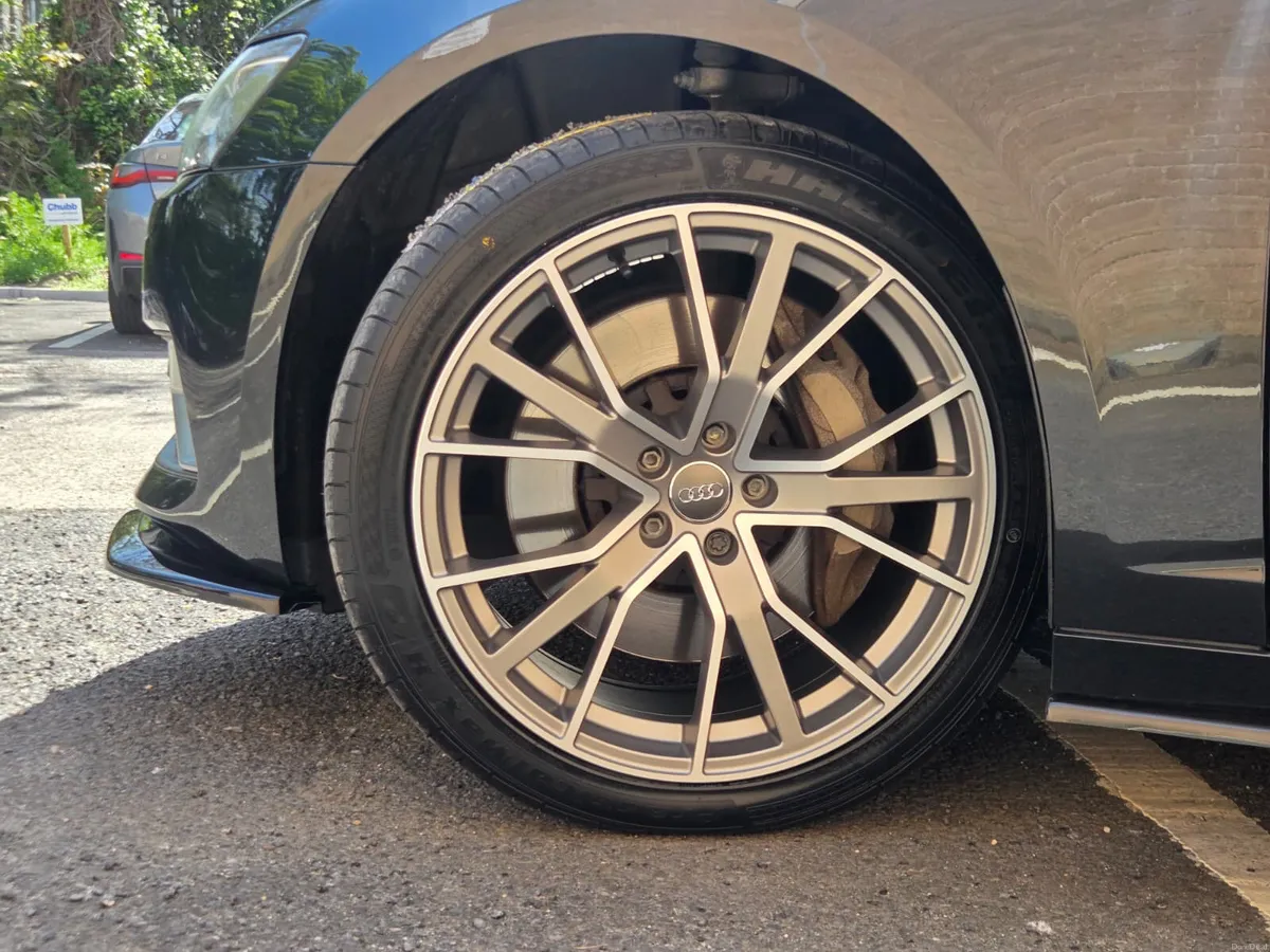 Audi a6 Quattro hybrid - Image 3