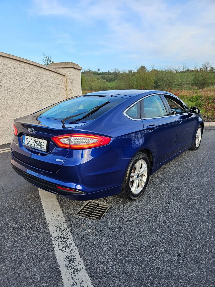 181 FORD MONDEO 1.5 TDCI - Image 2