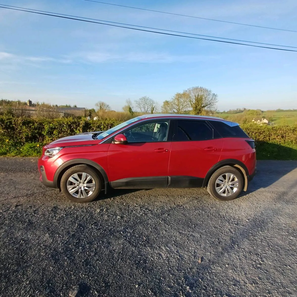 Peugeot 3008 - Image 1