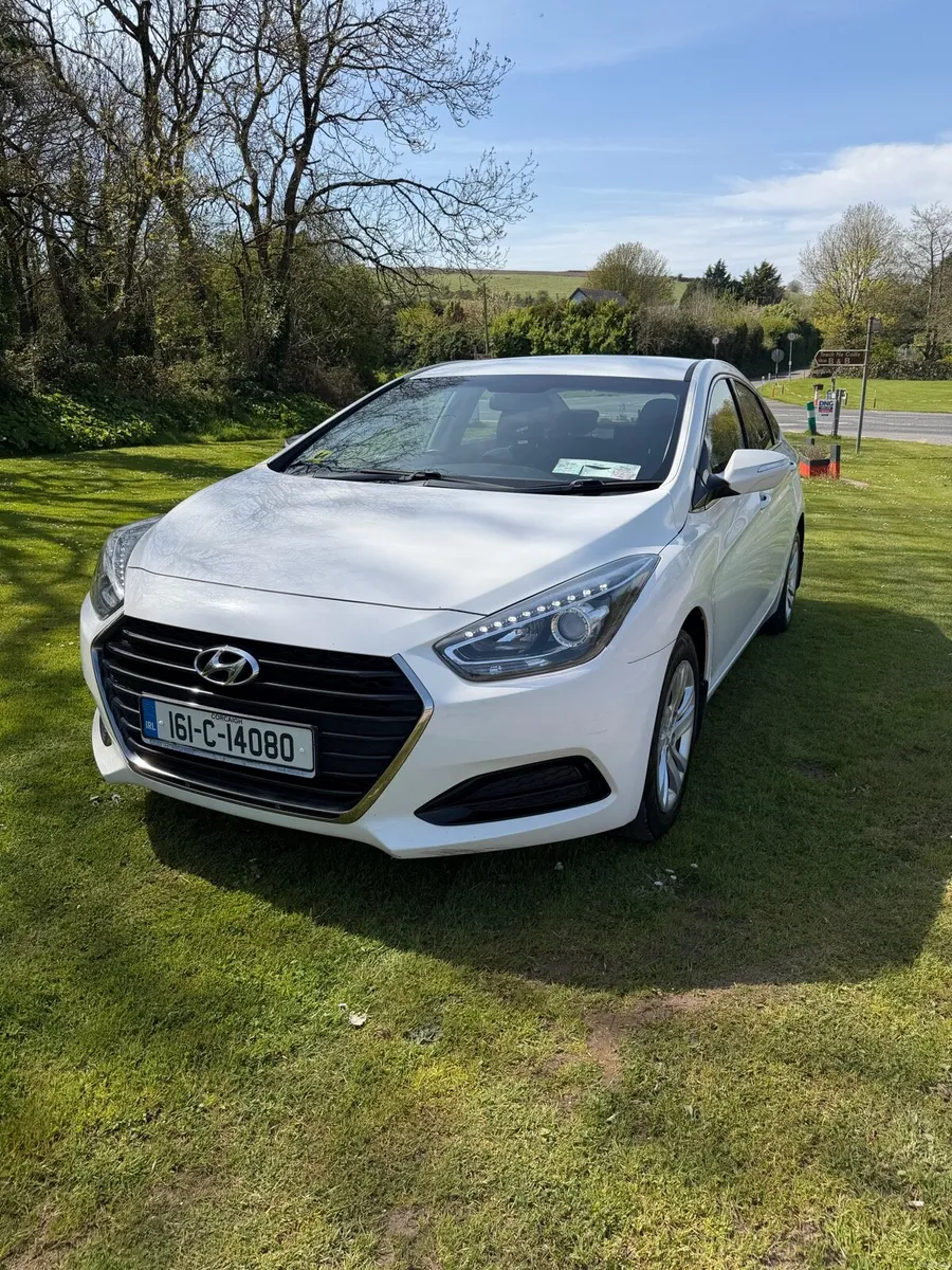 2016 Hyundai i40, 140000 km - Image 3