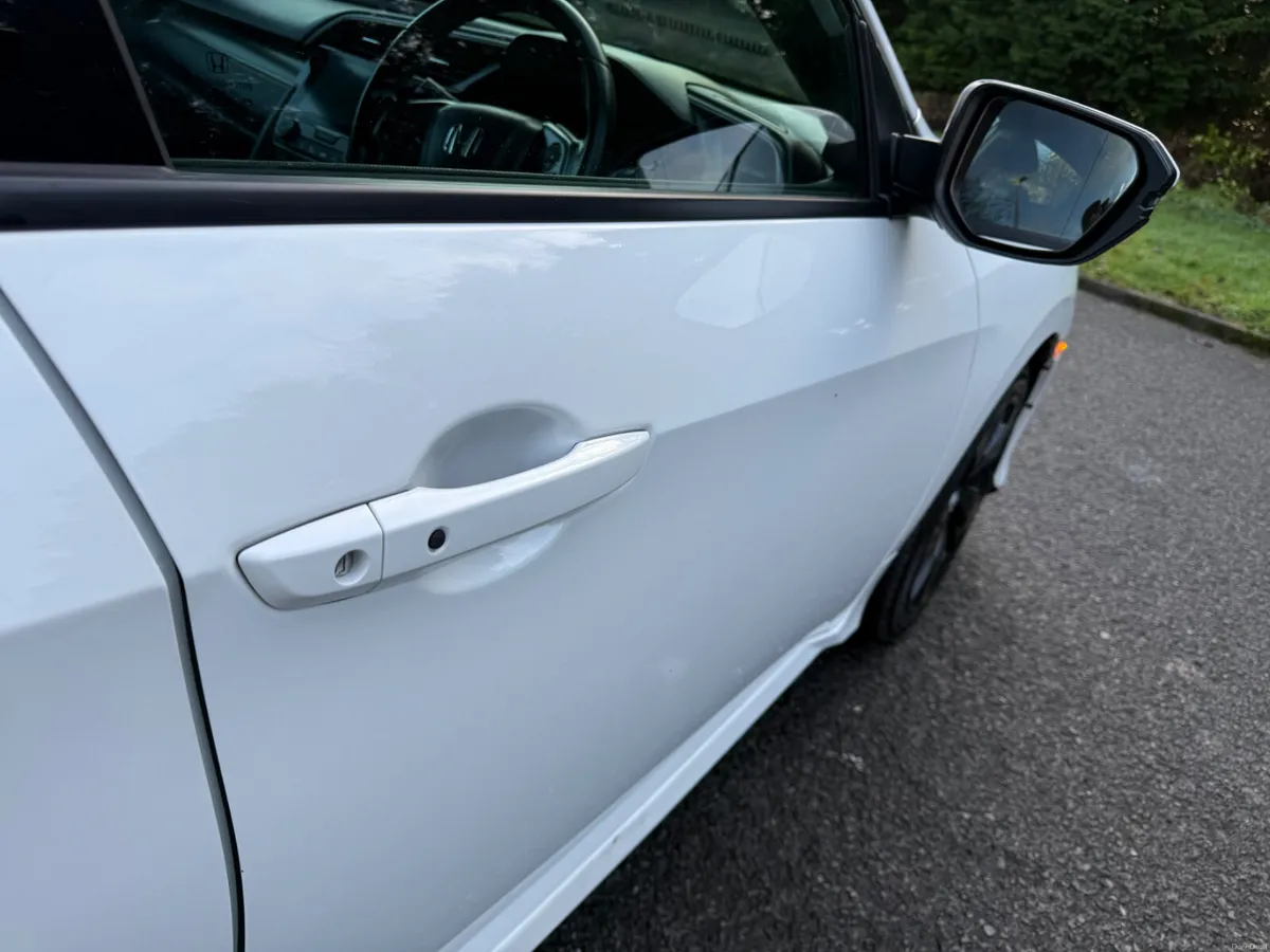 Honda Civic 2019/1.6 i-DTEC Premium/High spec - Image 2