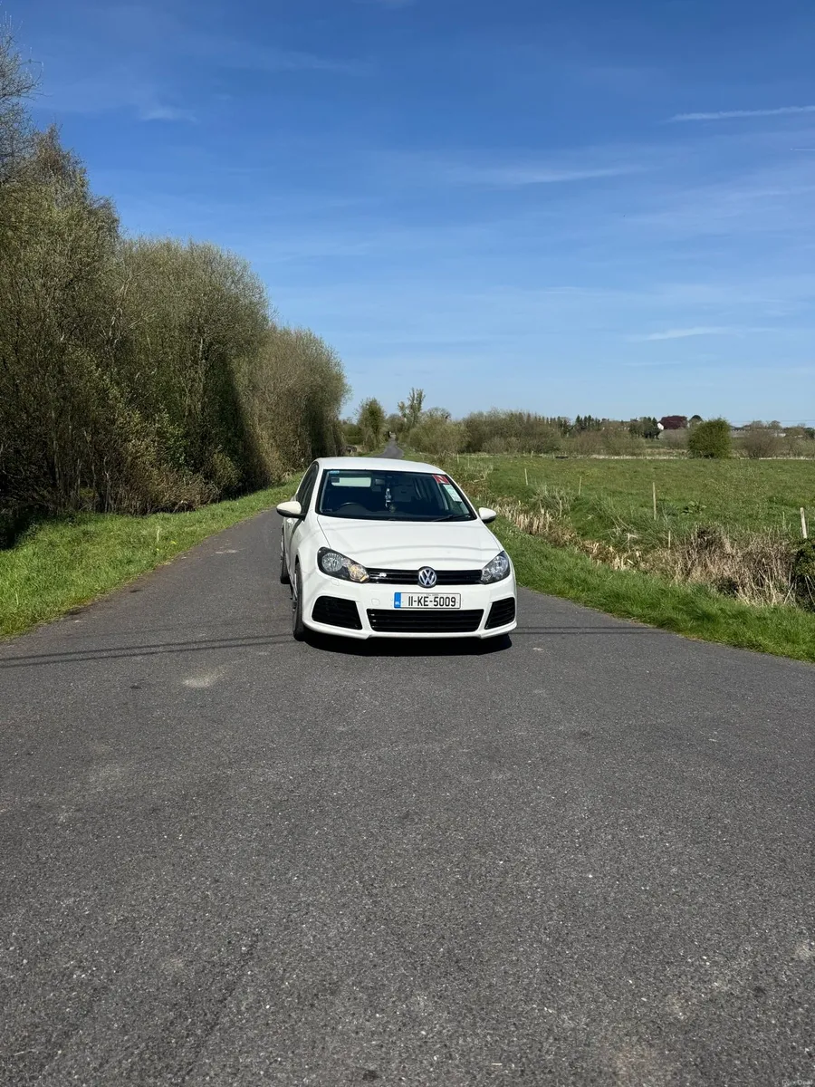 2011 Volkswagen Golf NCT & TAX - Image 4