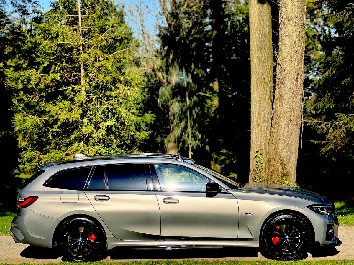 G21 330E MSPORT PRO TOURING * PAN ROOF * - Image 4