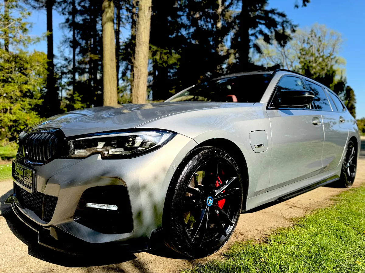 G21 330E MSPORT PRO TOURING * PAN ROOF * - Image 1