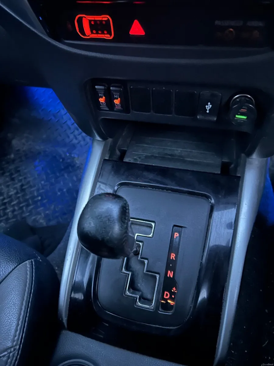 Mitsubishi L200 2016 - Image 2