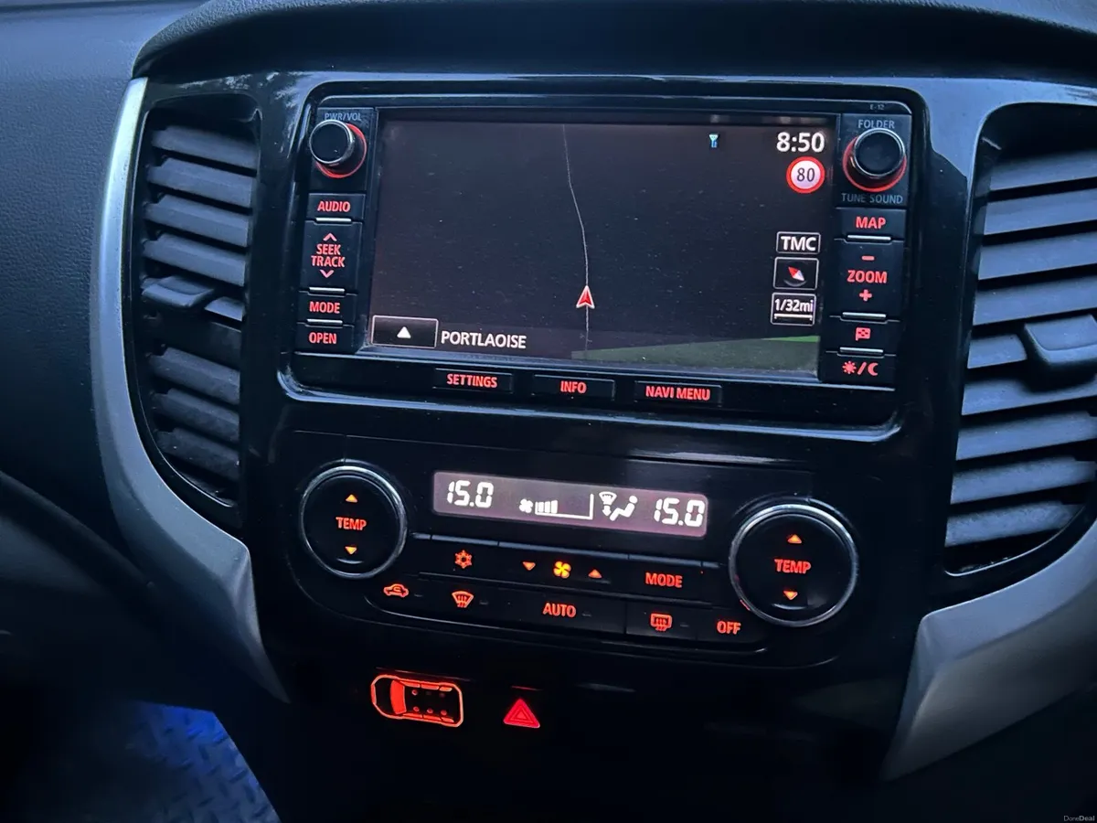 Mitsubishi L200 2016 - Image 4