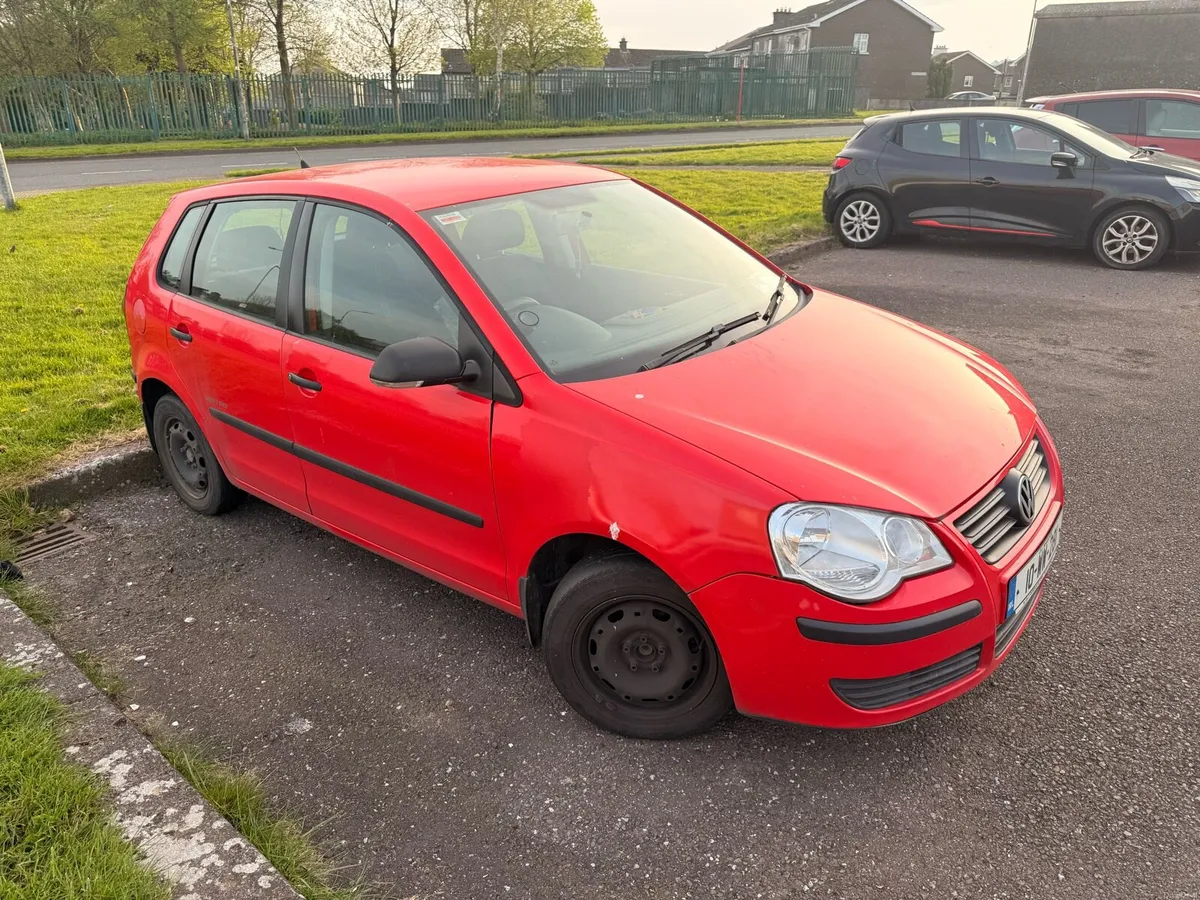 2010 VW Polo 1.2 United - Image 2