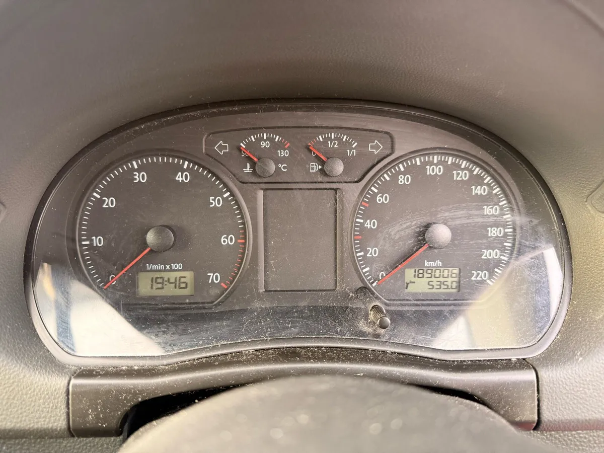 2010 VW Polo 1.2 United - Image 4