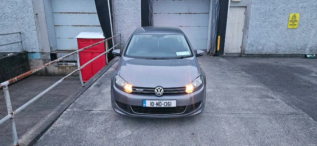 Volkswagen Golf - Image 3