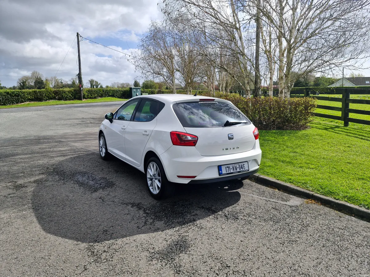 SEAT Ibiza (NCT TESTED AND TAXED)!!! - Image 4