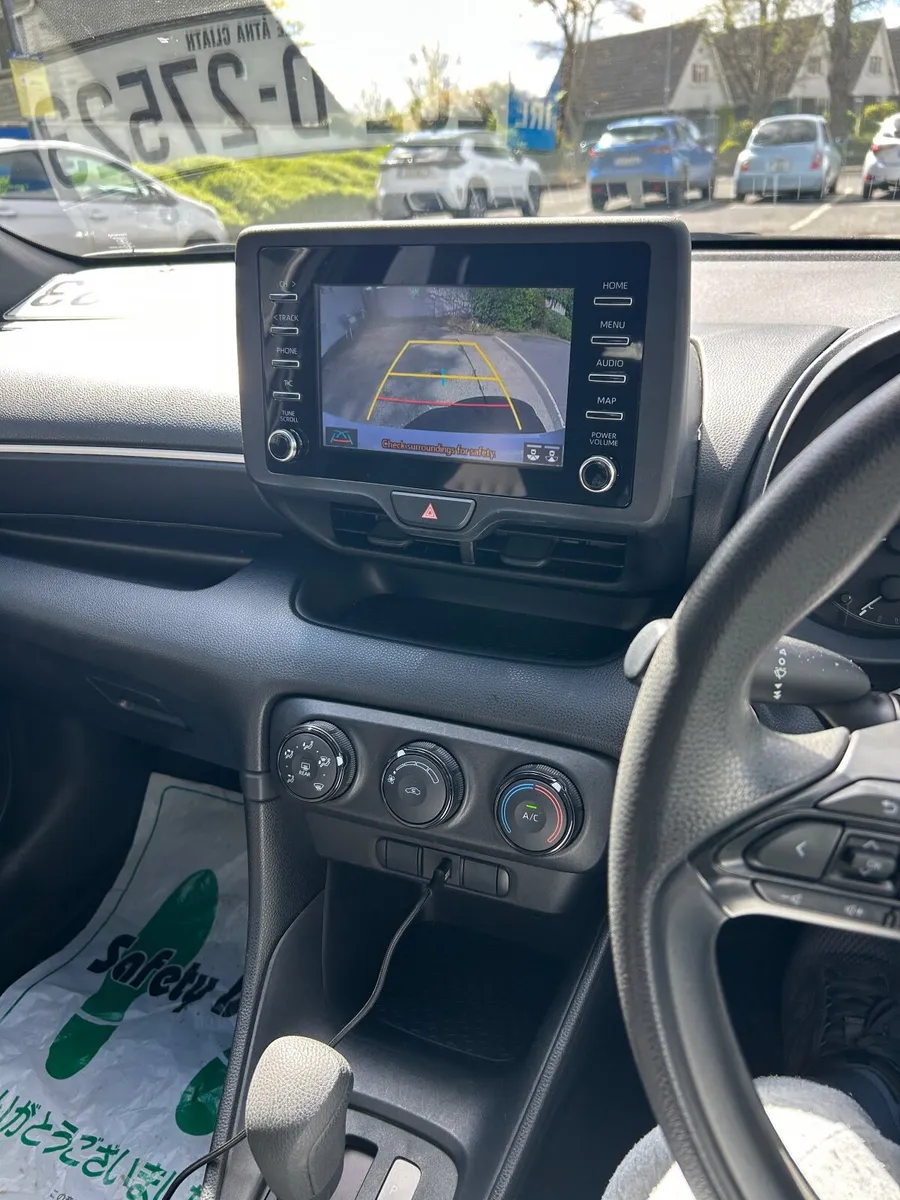 2020 Toyota Yaris|1.0L | low mileage 67000km - Image 3