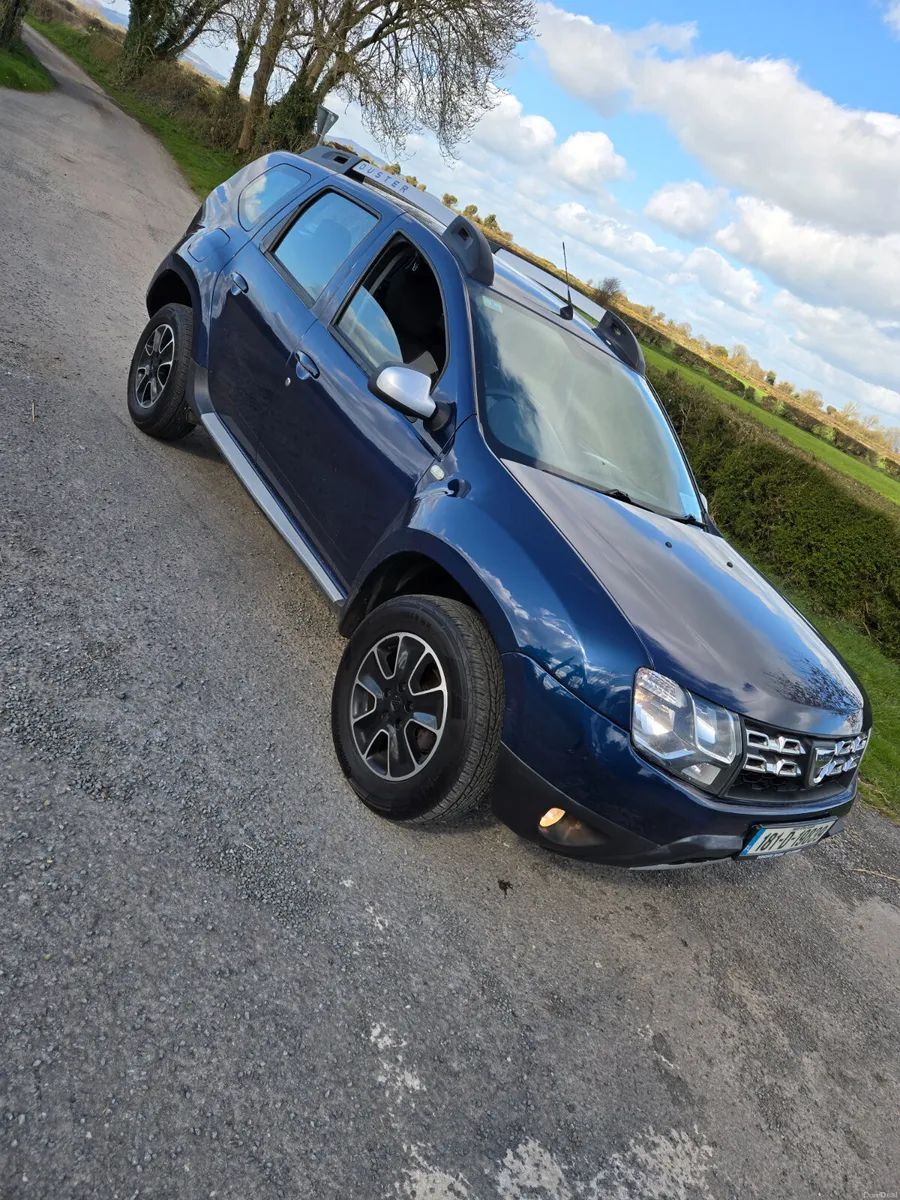 Dacia Duster 2018 🚗 - Image 4
