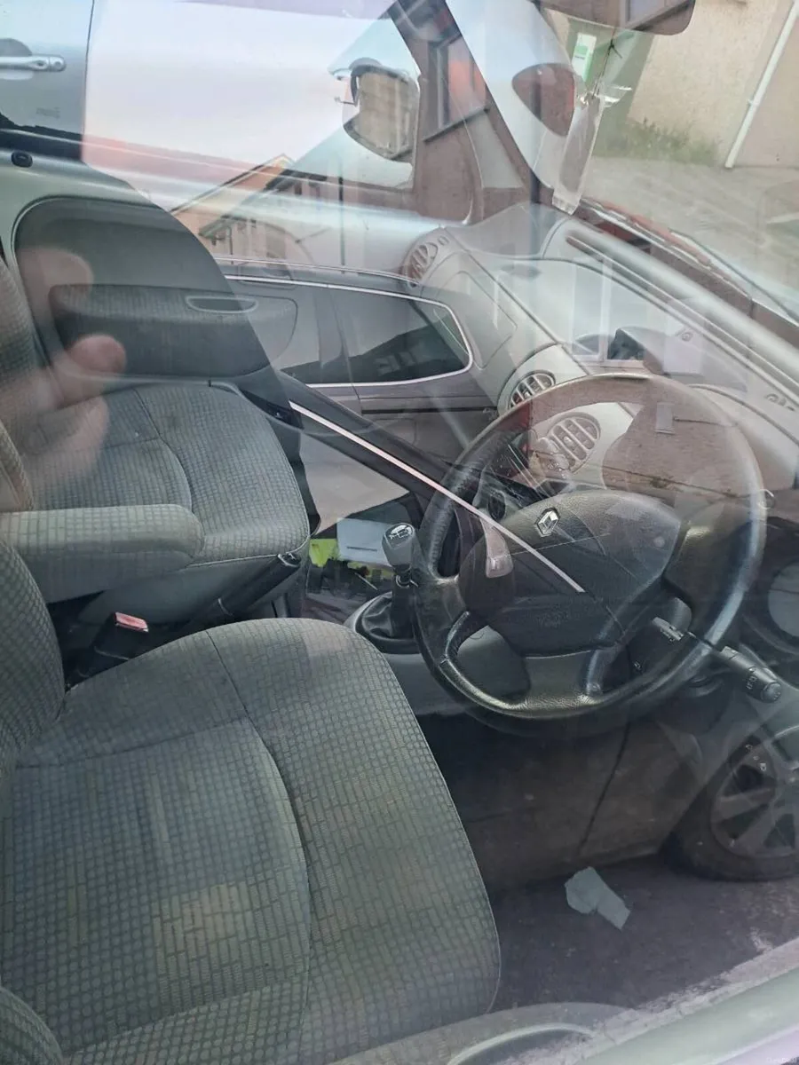 Renault Kangoo 2 1.2 Petrol 5 Seater - Image 4