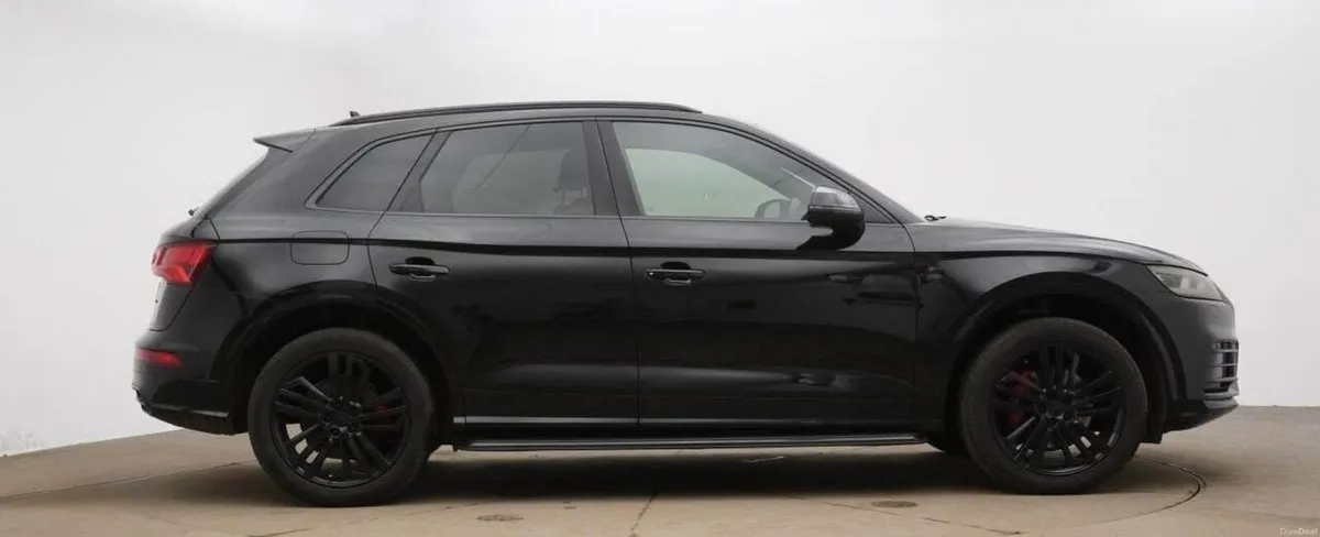 Audi 2018 Q5 TDI QUATTRO S LINE - Image 2