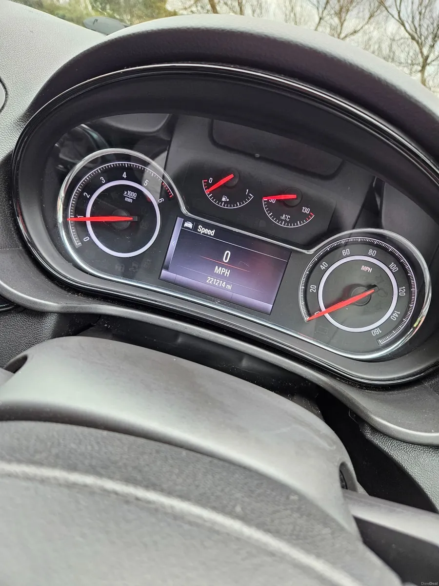 Vauxhall Insignia 2014 2.0 CDTI SRI VX - Image 4