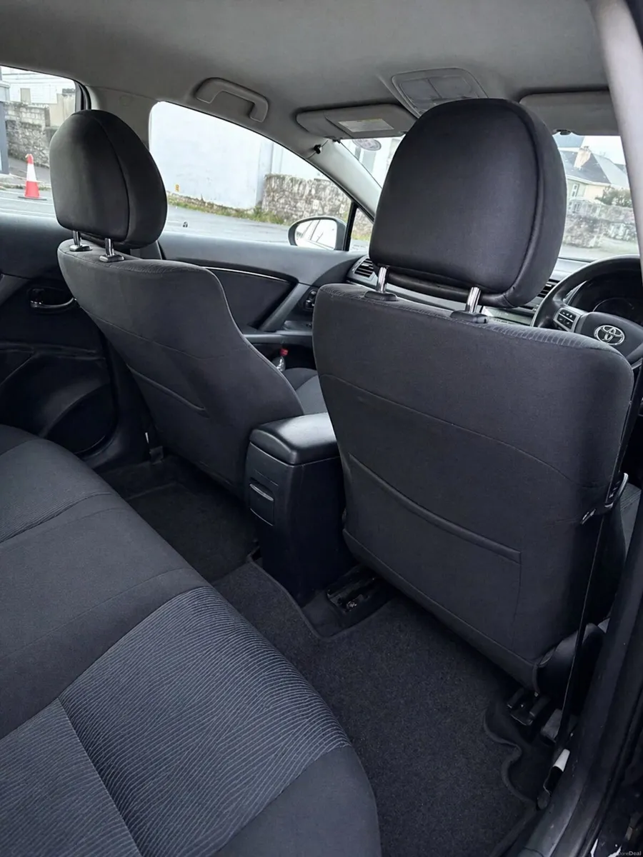 Toyota Avensis 2010 2.0 Diesel Nct 08/26 €2400 - Image 3