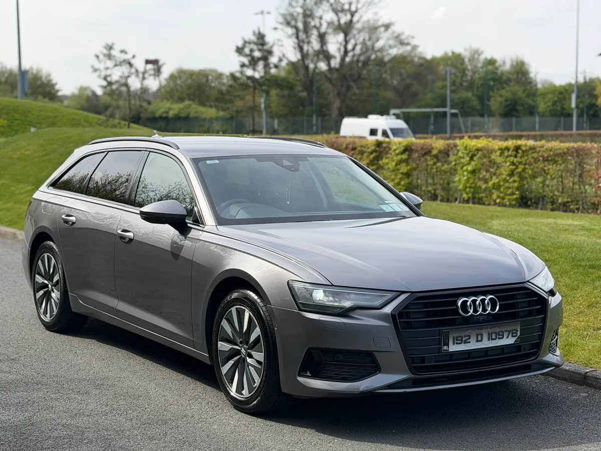 Audi a6 estate - Image 3